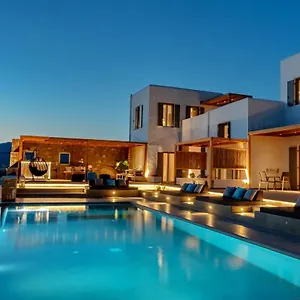 *** Hotel Casa Di Pietra Mykonos Greece