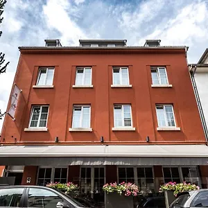 Hotel Beau-sejour
