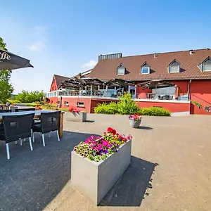 Hotel Golf & Country