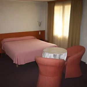 Gaglioti Hotel