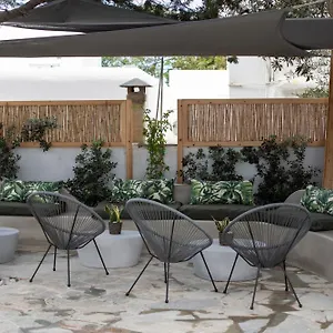  Aparthotel Mytheo Greece