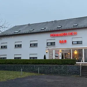 Bed & Breakfast B&B Pommerloch