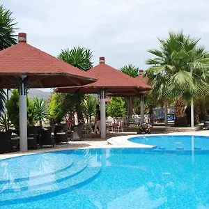 **** Hotel Panorama Albania