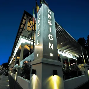 **** Hotel On The Promenade South Africa