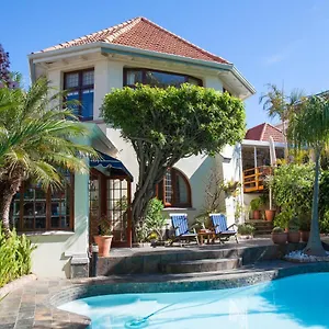 *** Guest house Brenwin South Africa