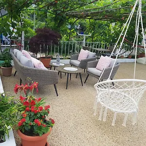  Guest house Ilir 1 Albania