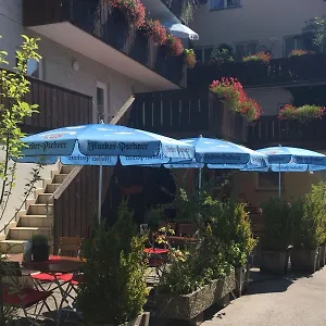 Gasthof Humplbräu Hotel